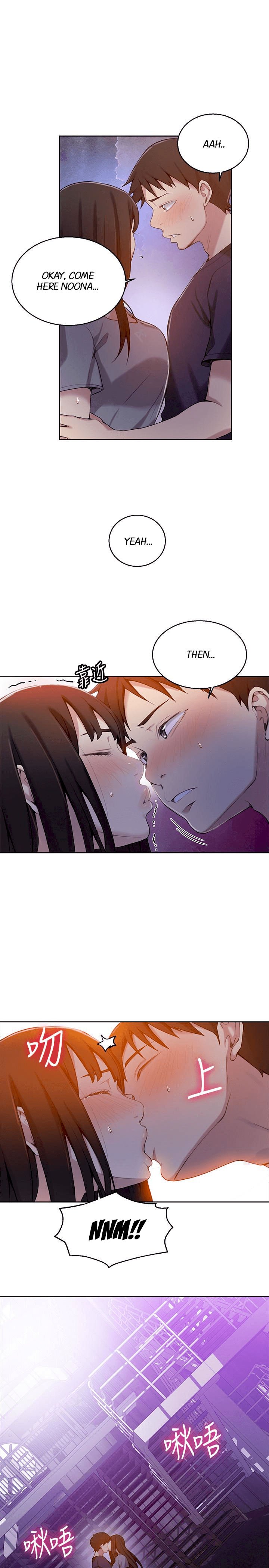 Secret Class Ch.46/? page 381