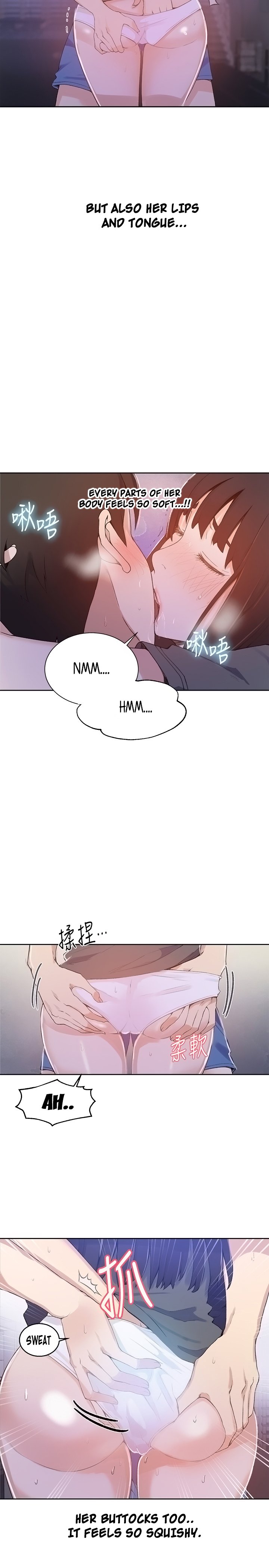 Secret Class Ch.46/? page 388