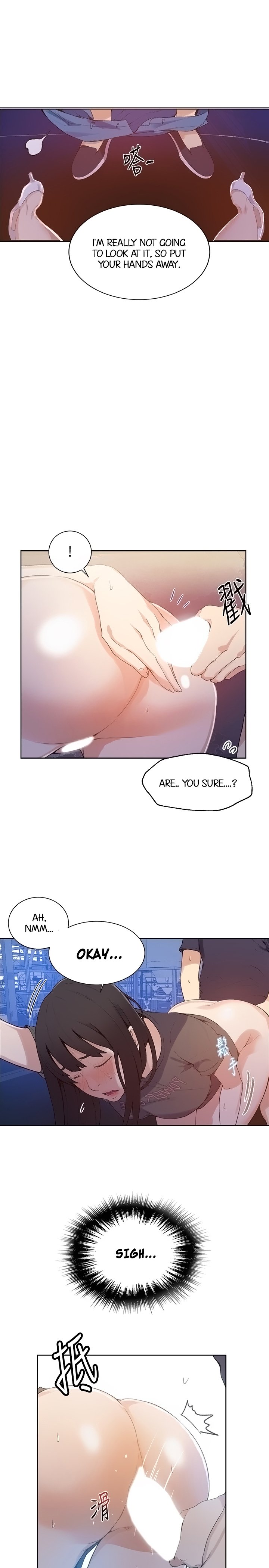 Secret Class Ch.46/? page 393
