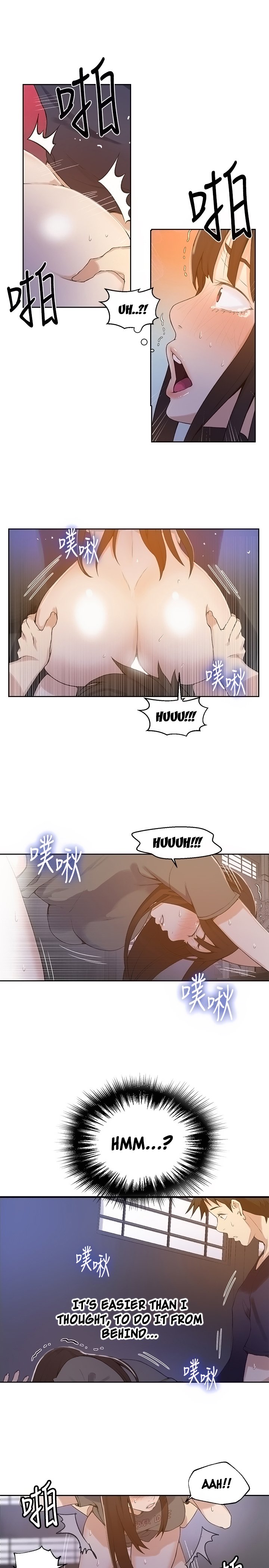 Secret Class Ch.46/? page 396