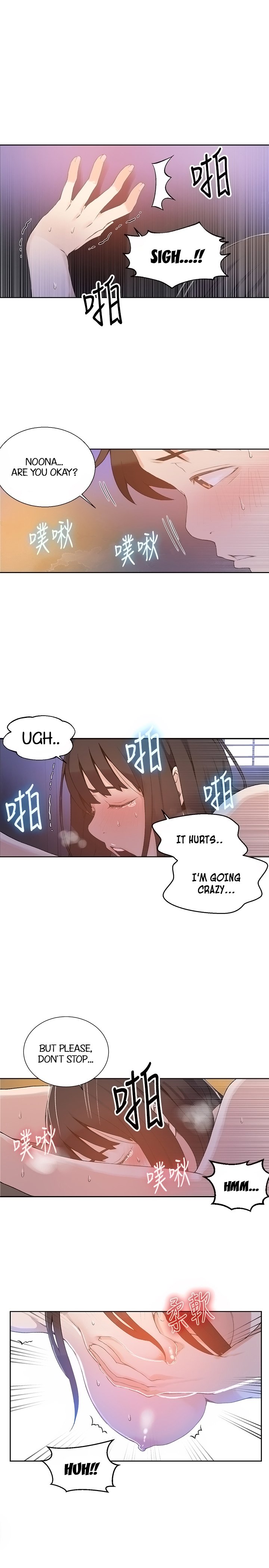 Secret Class Ch.46/? page 399
