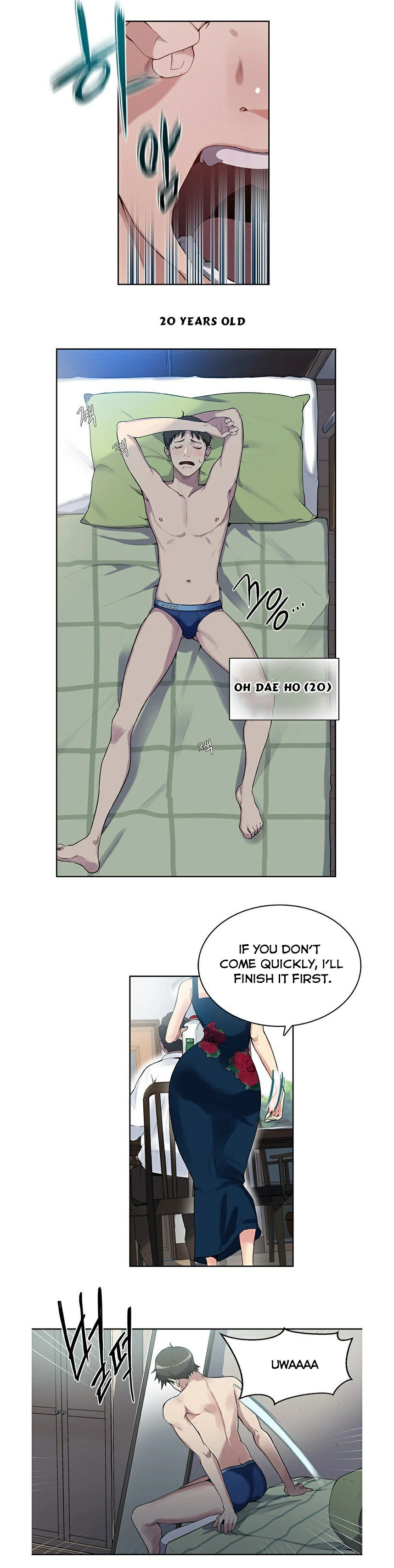 Secret Class Ch.46/? page 4