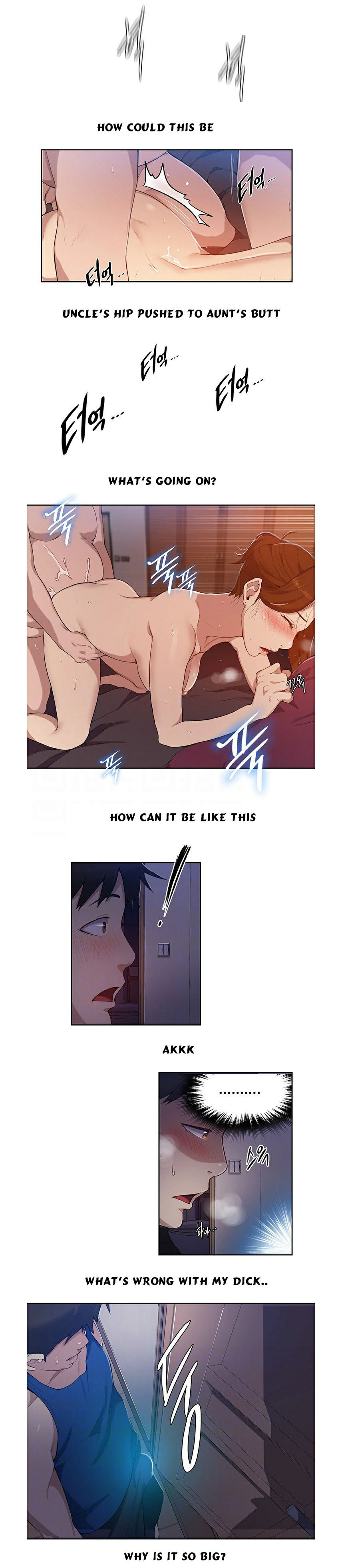 Secret Class Ch.46/? page 40