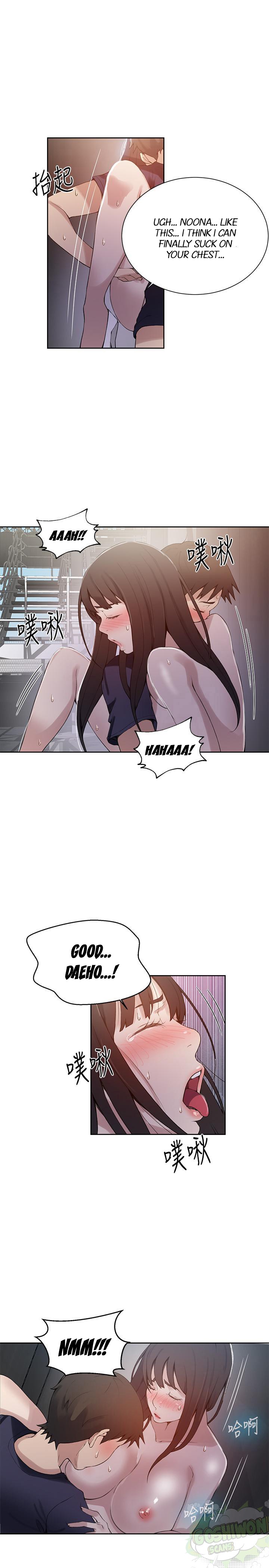 Secret Class Ch.46/? page 407