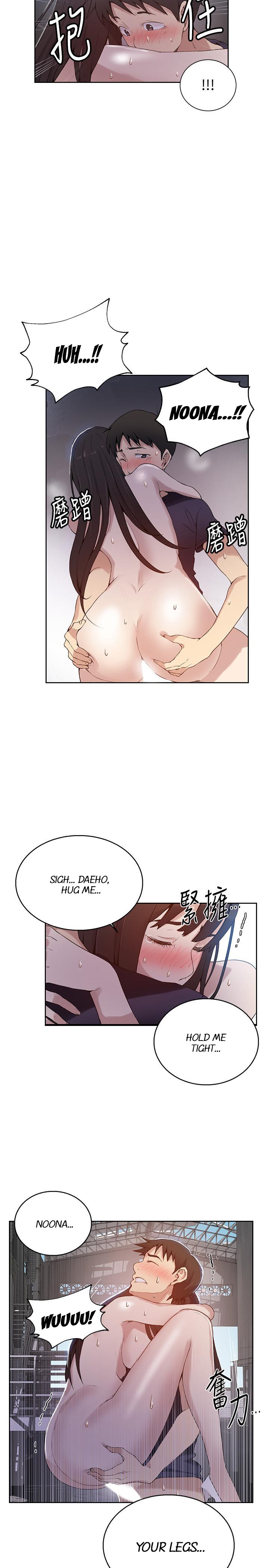 Secret Class Ch.46/? page 409