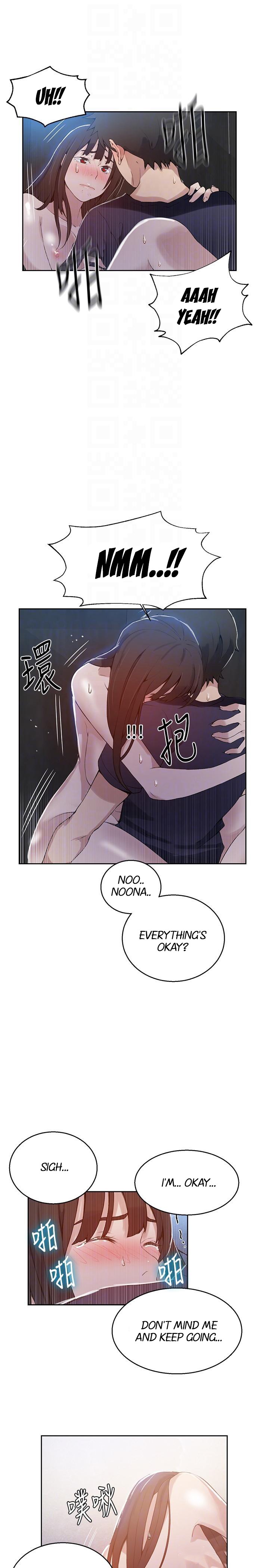 Secret Class Ch.46/? page 412