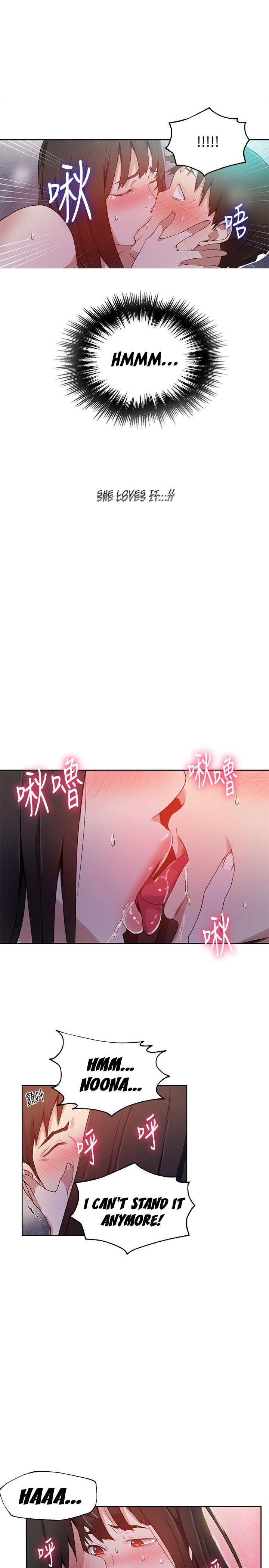 Secret Class Ch.46/? page 415