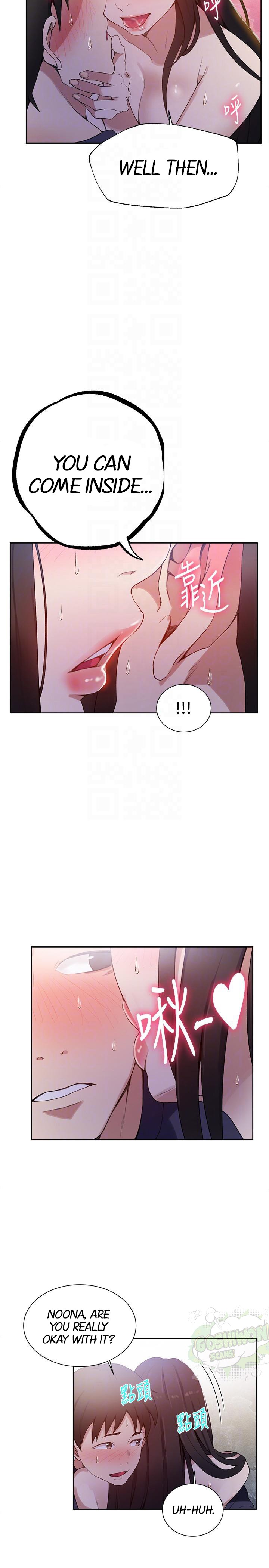 Secret Class Ch.46/? page 416