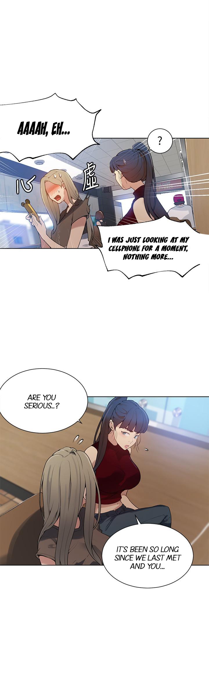 Secret Class Ch.46/? page 421