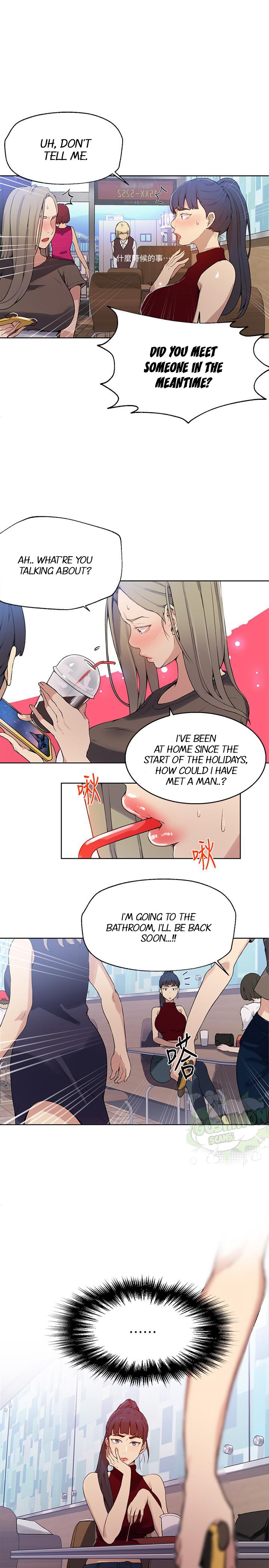 Secret Class Ch.46/? page 422