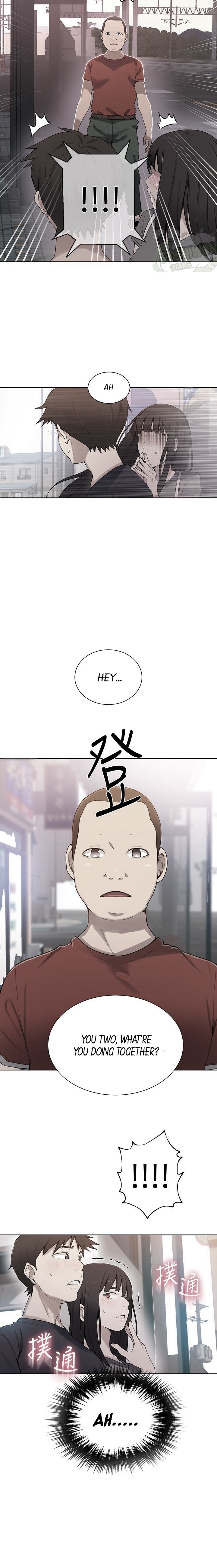Secret Class Ch.46/? page 428