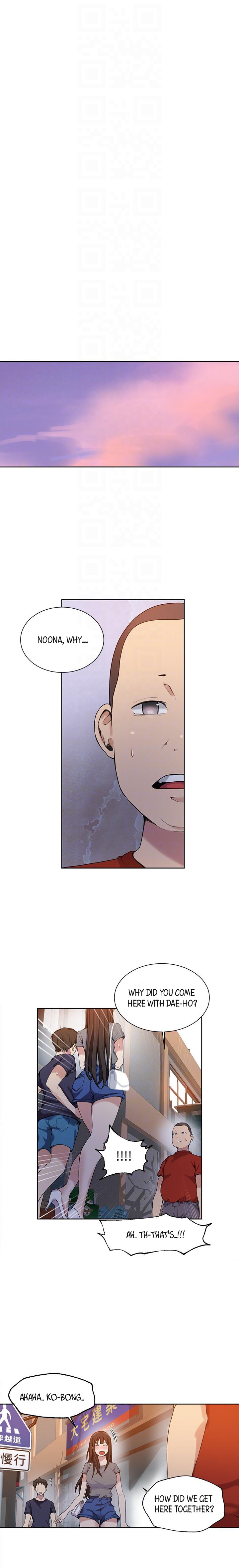Secret Class Ch.46/? page 429