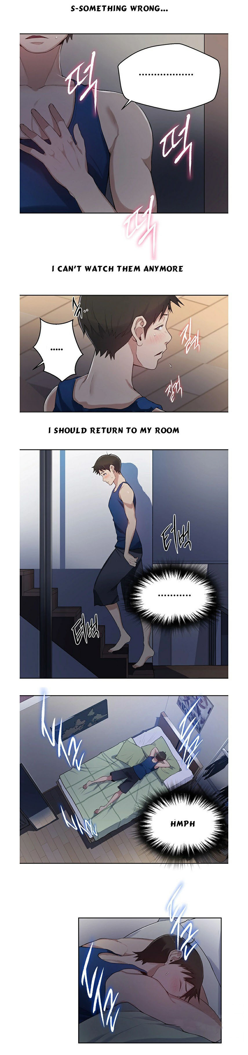 Secret Class Ch.46/? page 43