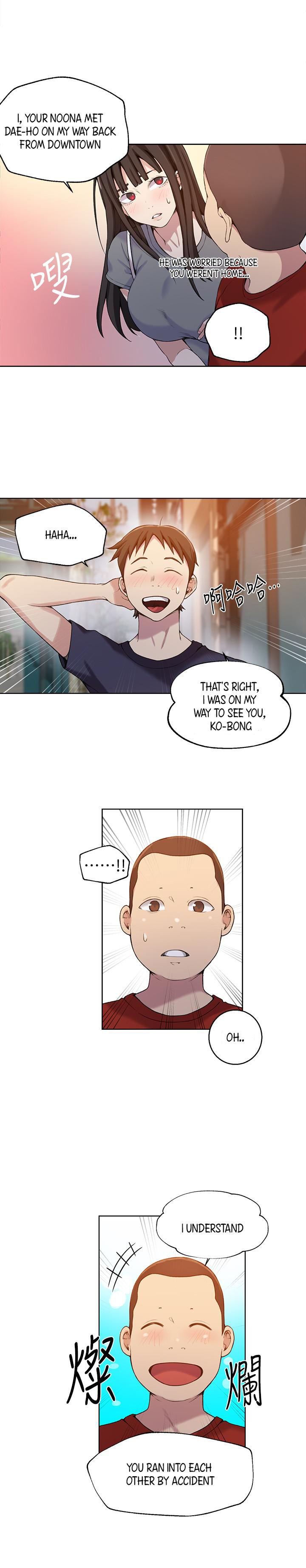 Secret Class Ch.46/? page 430