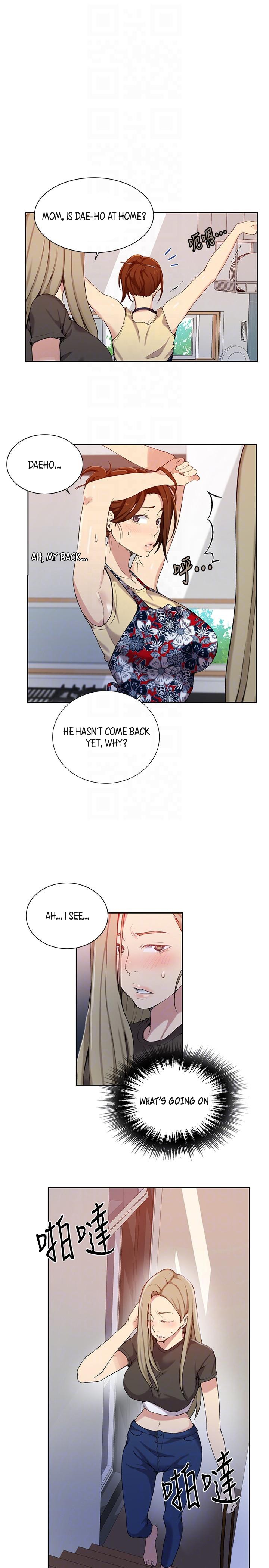 Secret Class Ch.46/? page 433