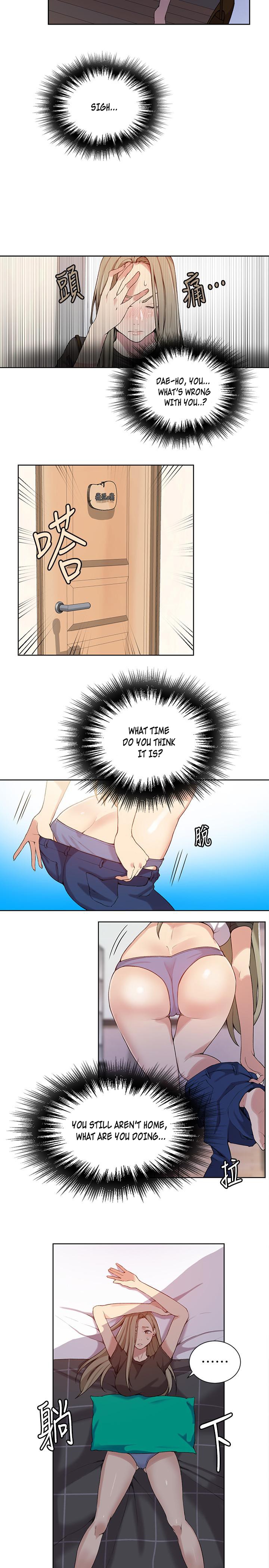 Secret Class Ch.46/? page 434