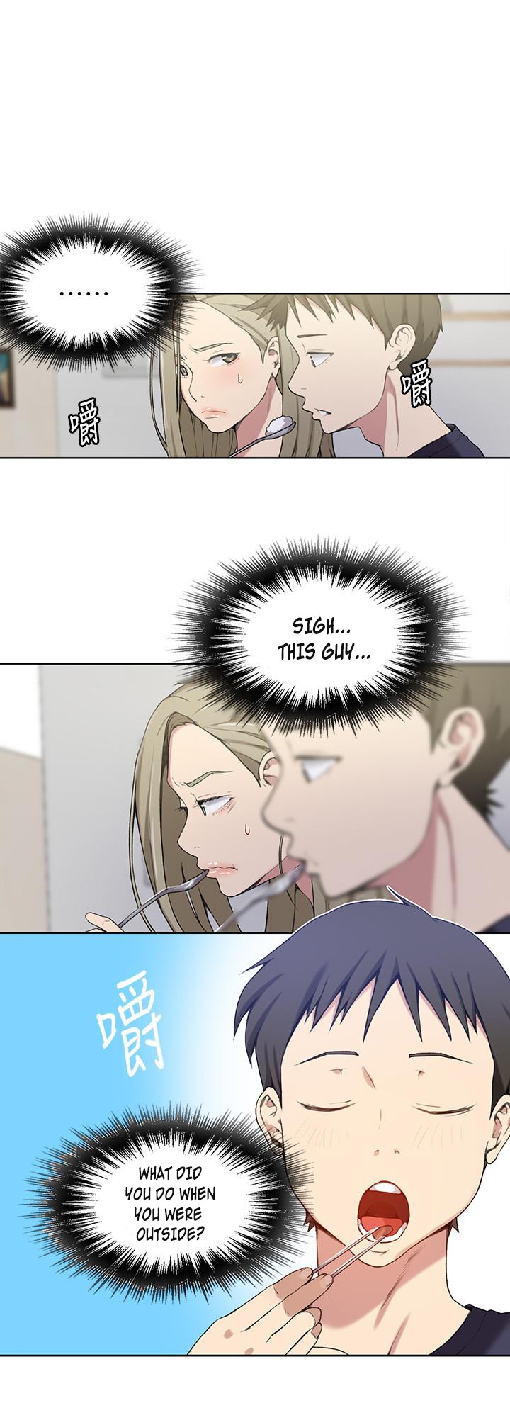 Secret Class Ch.46/? page 436