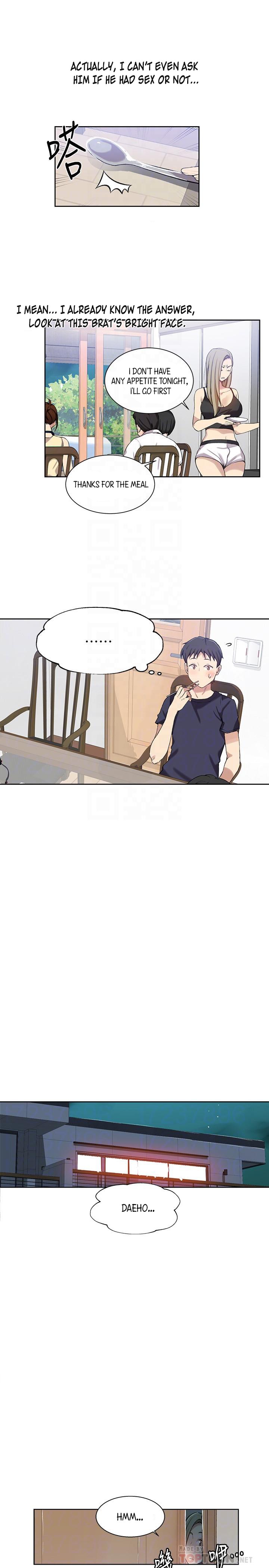 Secret Class Ch.46/? page 437