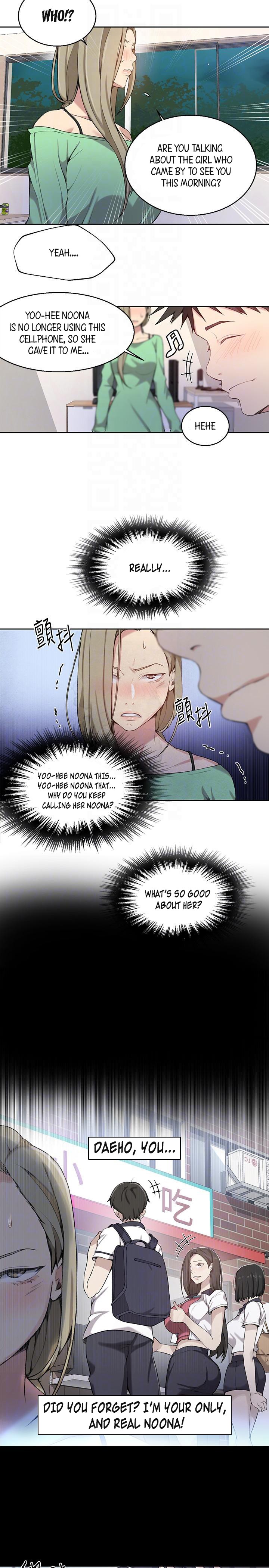 Secret Class Ch.46/? page 439
