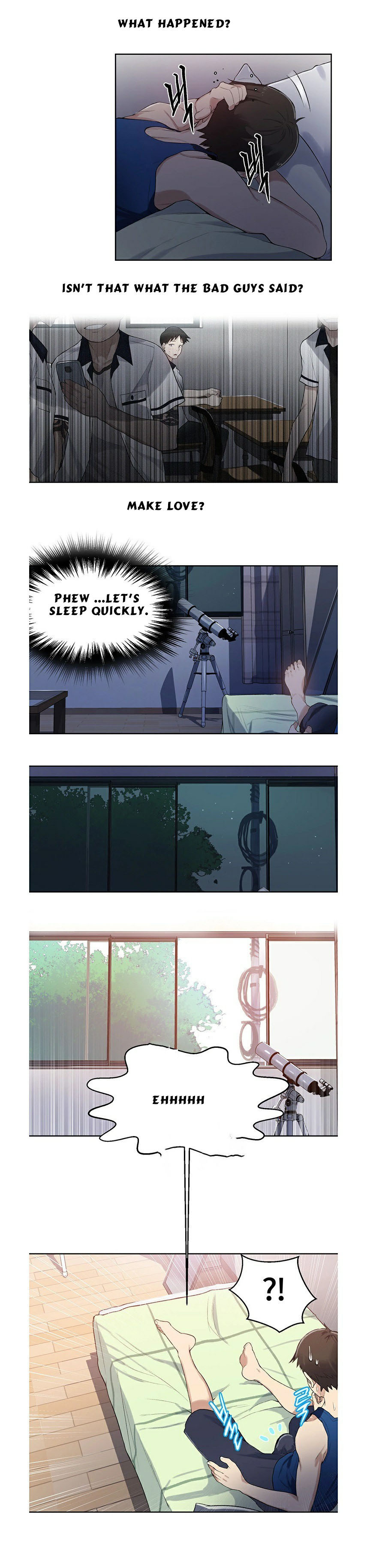 Secret Class Ch.46/? page 44