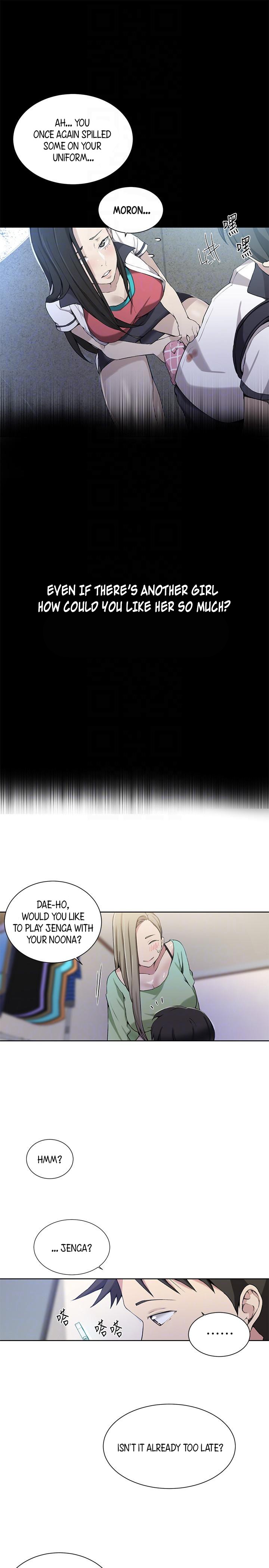 Secret Class Ch.46/? page 441