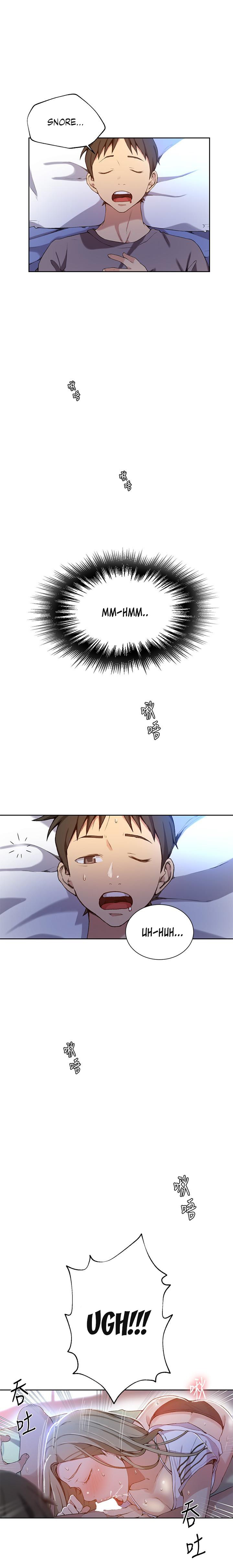 Secret Class Ch.46/? page 445