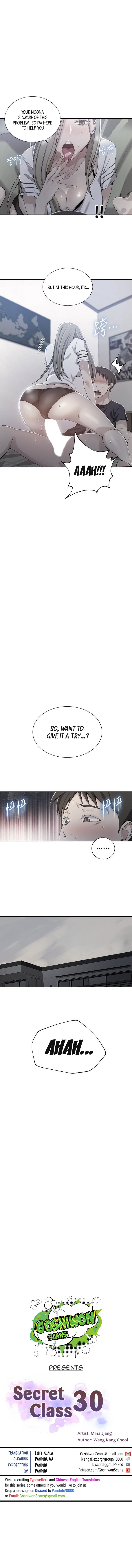 Secret Class Ch.46/? page 450
