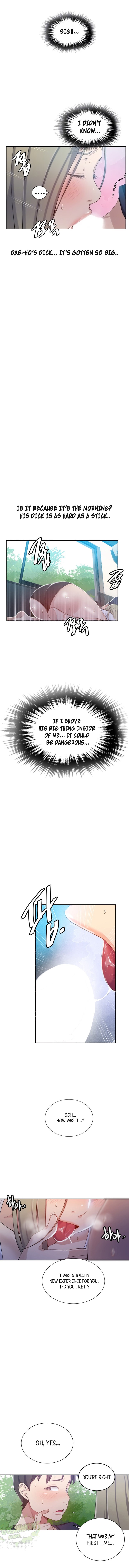 Secret Class Ch.46/? page 453