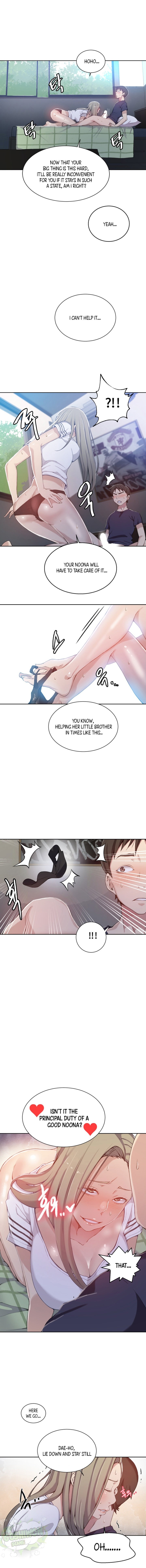 Secret Class Ch.46/? page 454