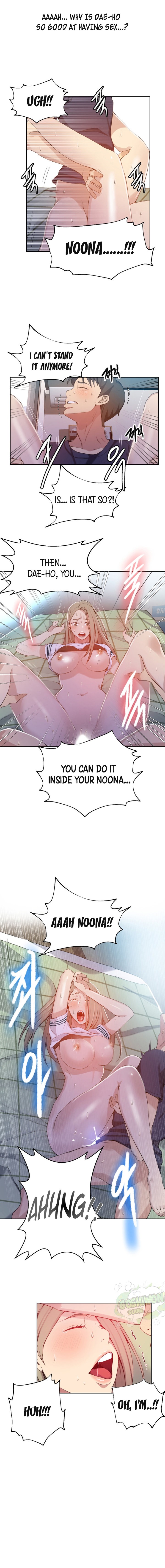 Secret Class Ch.46/? page 459