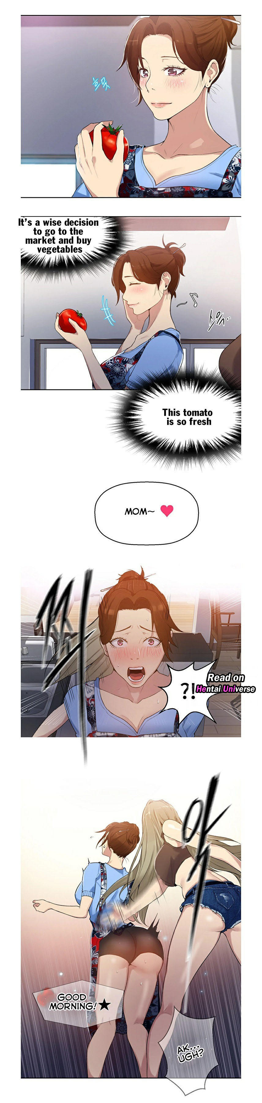 Secret Class Ch.46/? page 46