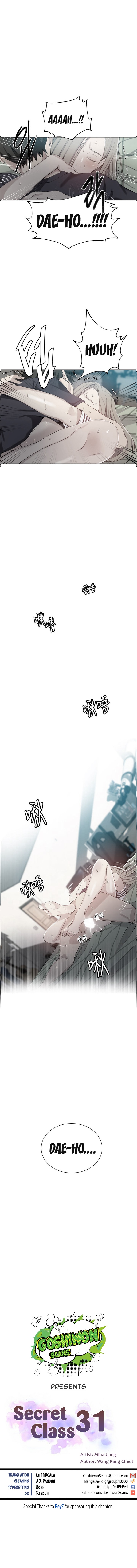 Secret Class Ch.46/? page 461