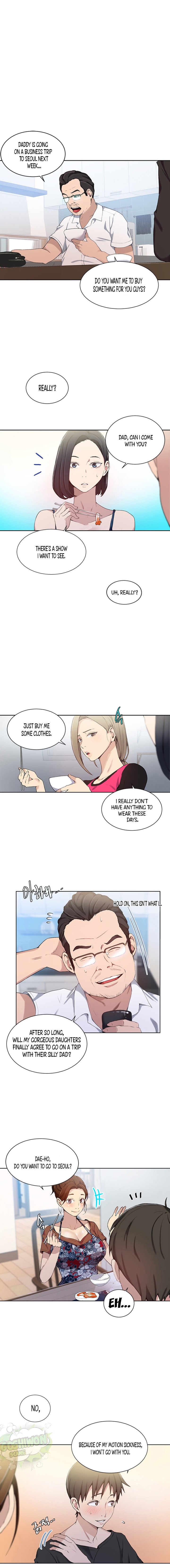 Secret Class Ch.46/? page 464