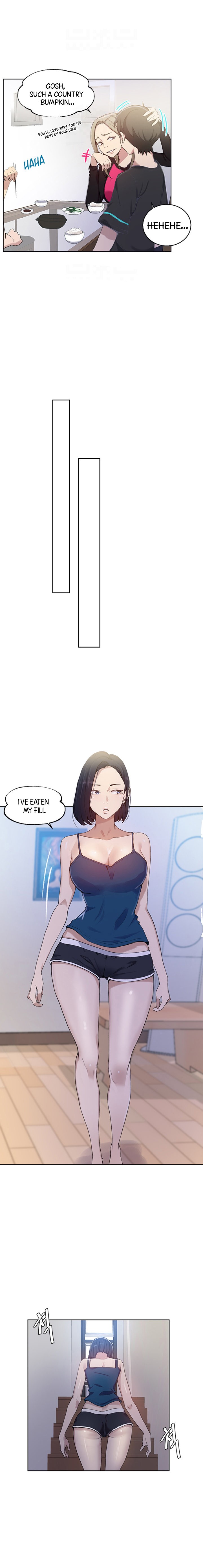 Secret Class Ch.46/? page 465