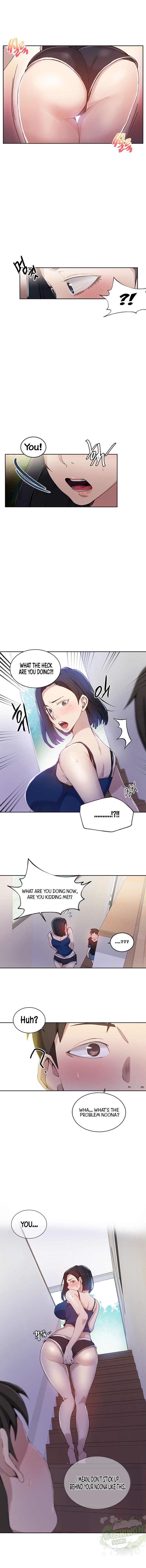 Secret Class Ch.46/? page 466