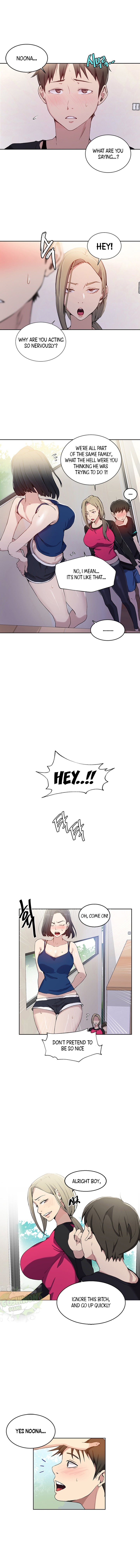 Secret Class Ch.46/? page 467