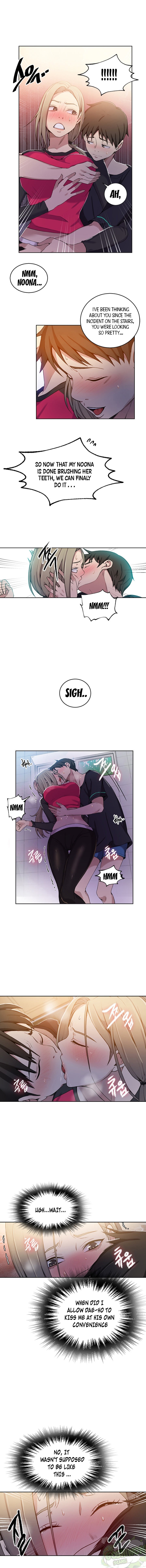 Secret Class Ch.46/? page 469