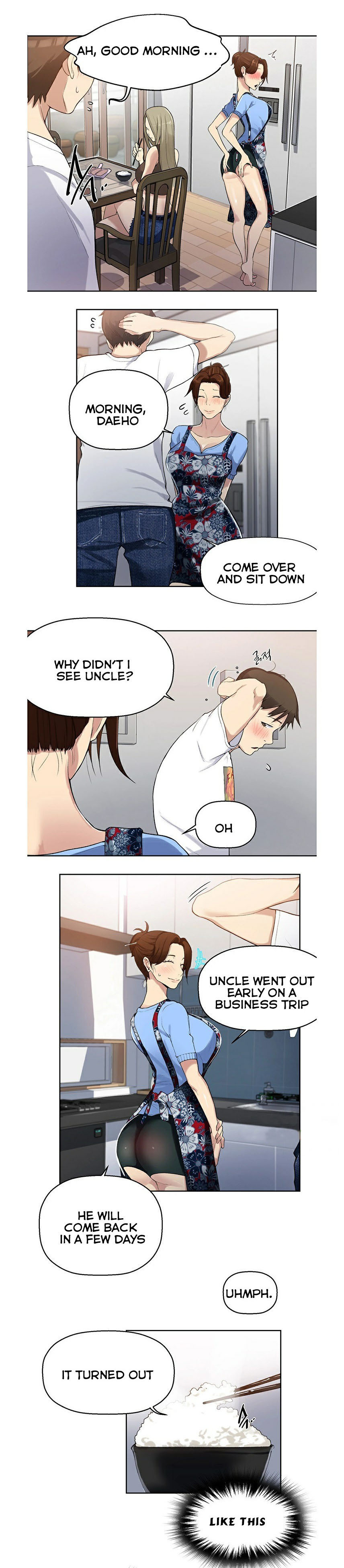 Secret Class Ch.46/? page 48