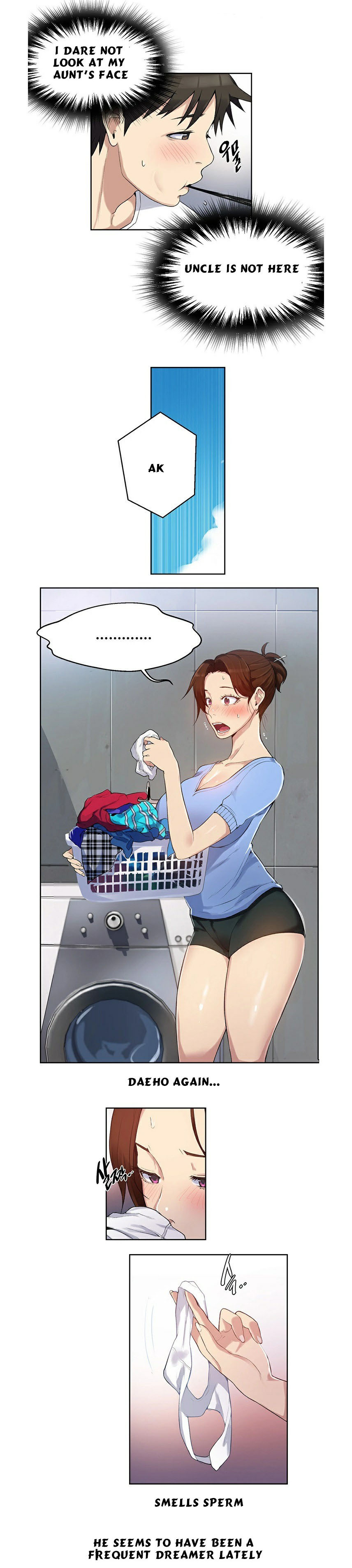 Secret Class Ch.46/? page 49
