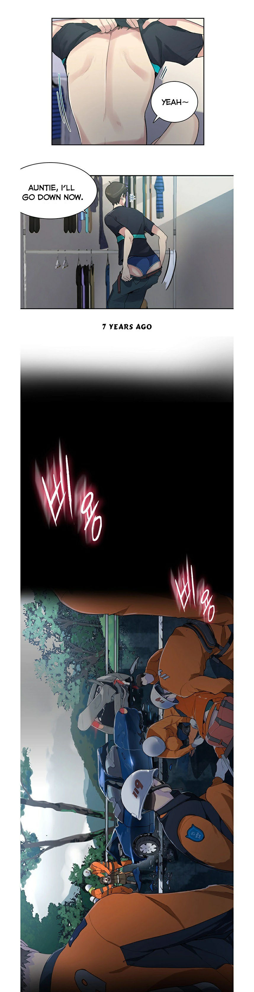Secret Class Ch.46/? page 5