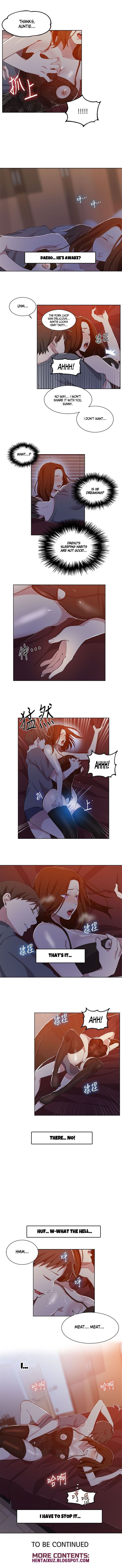 Secret Class Ch.46/? page 509