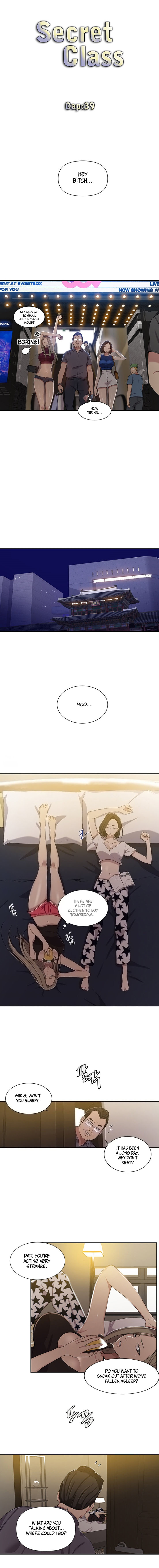 Secret Class Ch.46/? page 510