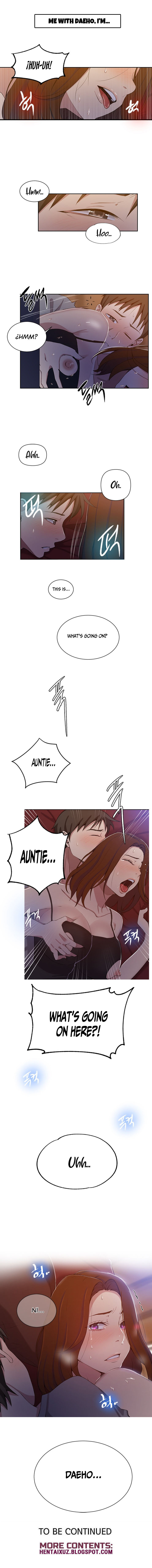 Secret Class Ch.46/? page 519