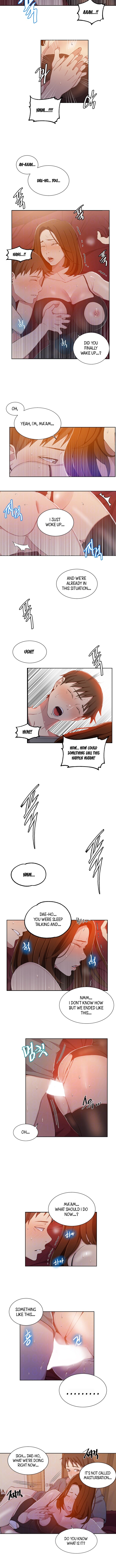 Secret Class Ch.46/? page 521