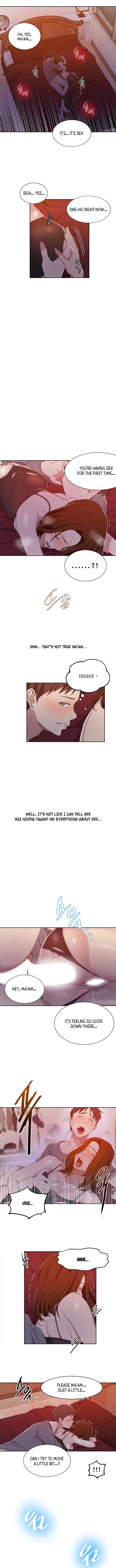 Secret Class Ch.46/? page 522