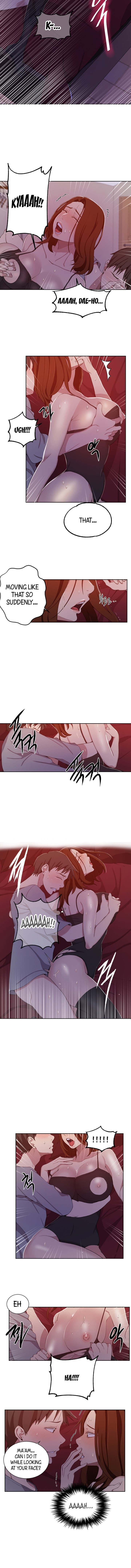 Secret Class Ch.46/? page 524