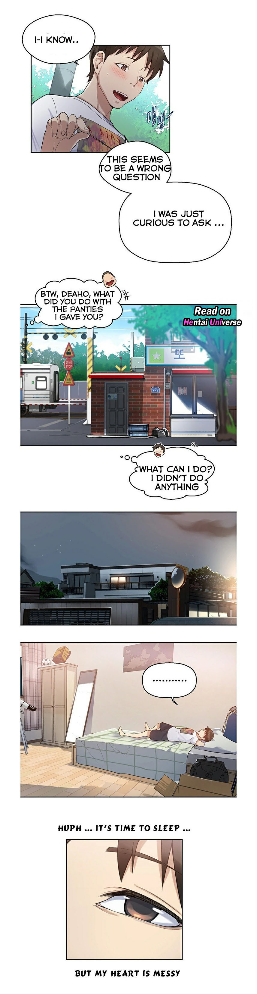 Secret Class Ch.46/? page 53
