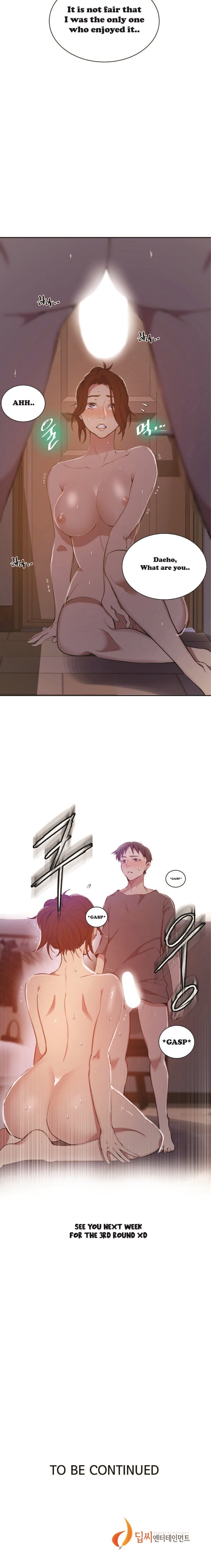 Secret Class Ch.46/? page 540