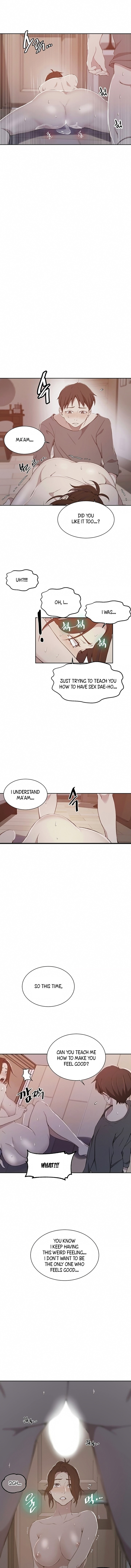 Secret Class Ch.46/? page 541