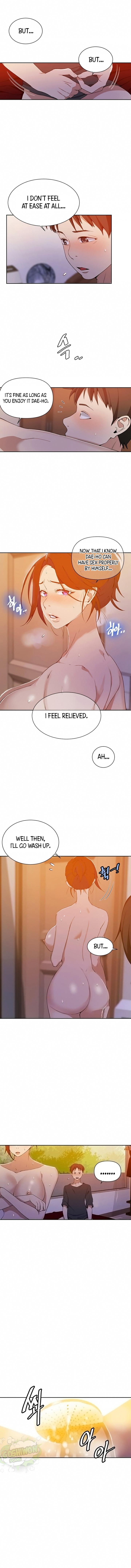 Secret Class Ch.46/? page 543